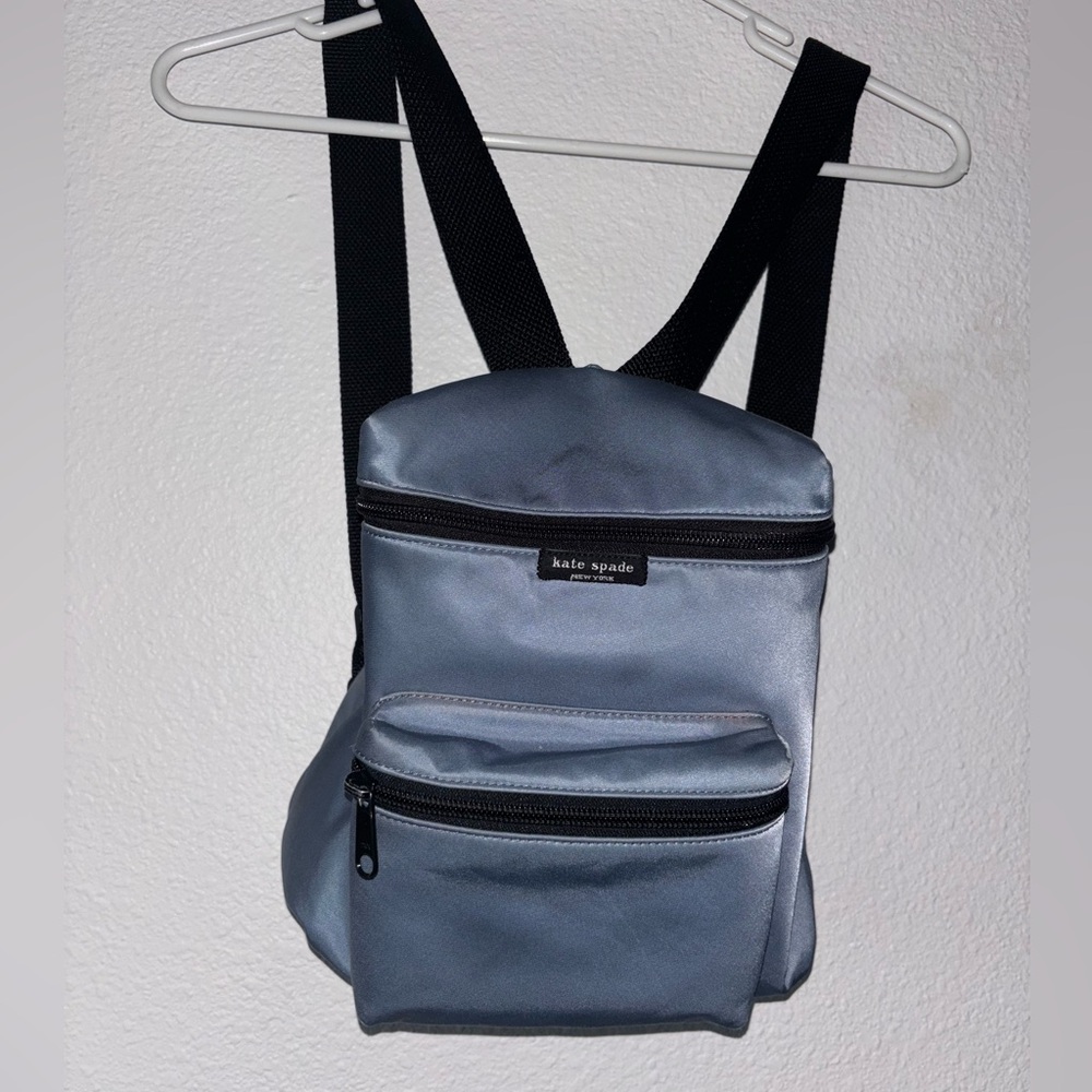 Vintage Kate Spade Backpack